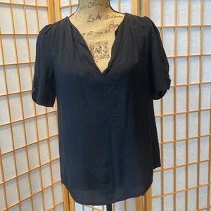 Joie silk top